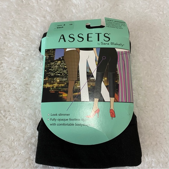 ASSETS by Sara Blakely Accessories Assets By Sara Blakely 59